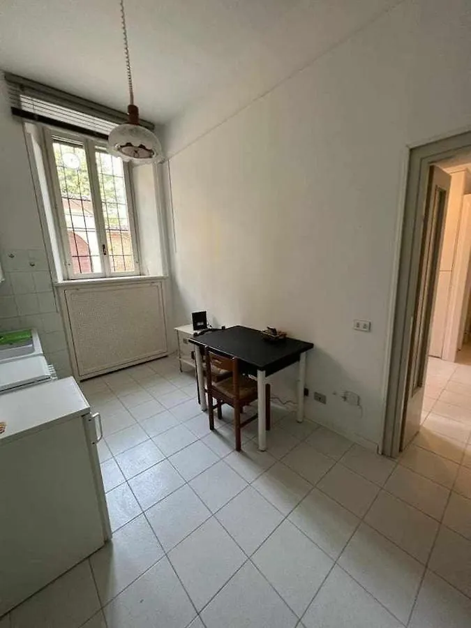 San Martino 2 Apartment Pavia Italy