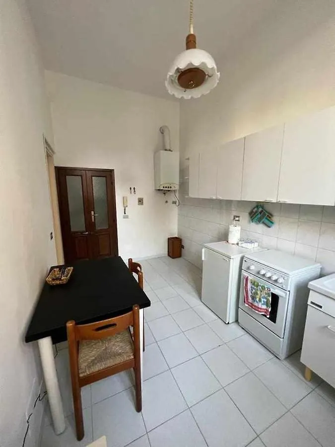 San Martino 2 Apartment Pavia 0*,