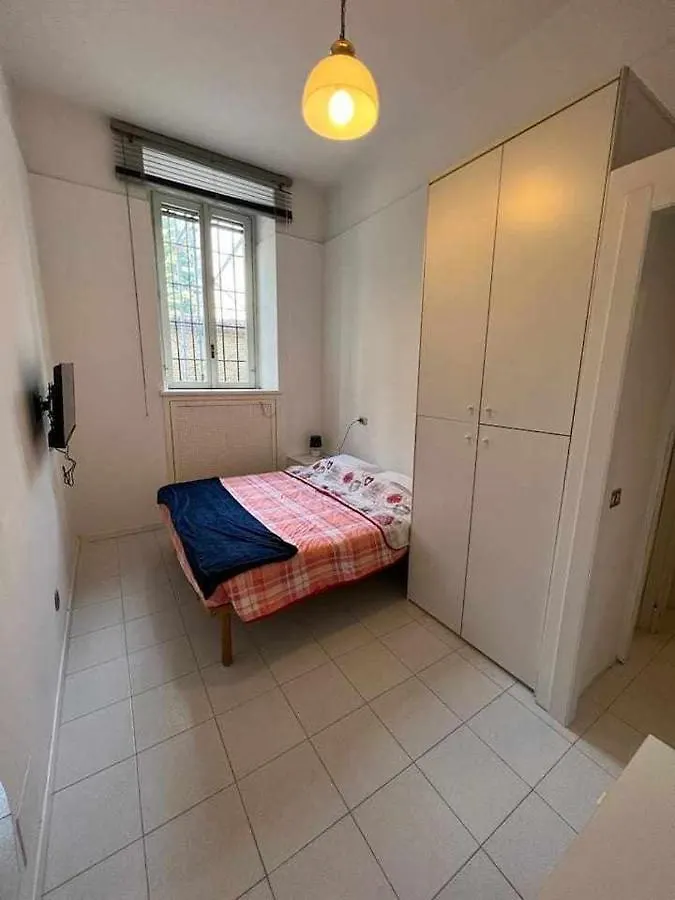 San Martino 2 Apartment Pavia