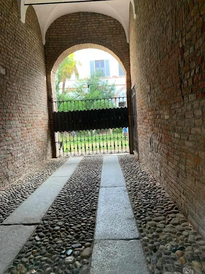 San Martino 2 Apartment Pavia