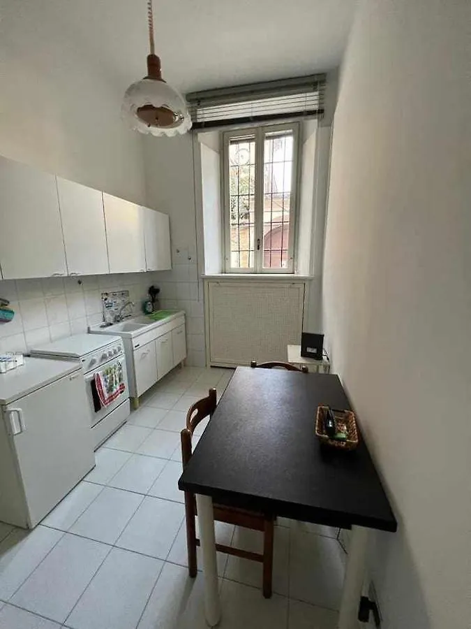 San Martino 2 Apartment Pavia