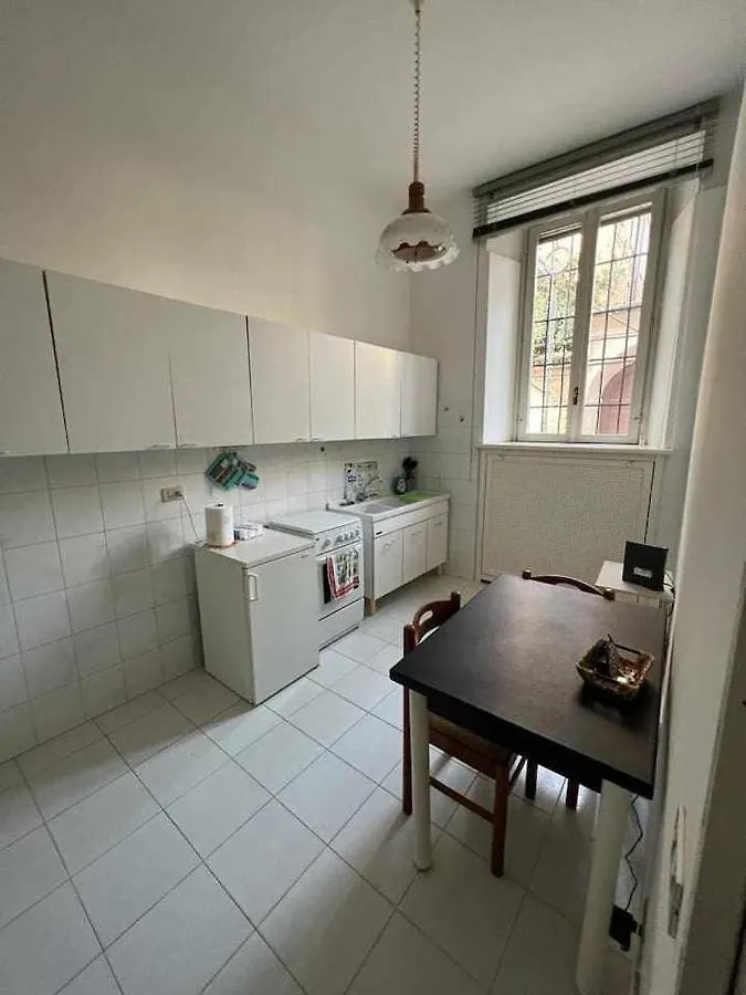 San Martino 2 Apartment Pavia